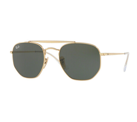 Ochelari de soare unisex Ray-Ban Marshal RB3648 001