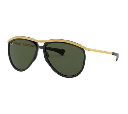 Ochelari de soare unisex Ray-Ban RB2219 901/31