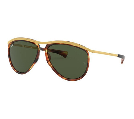 Ochelari de soare unisex Ray-Ban RB2219 954/31