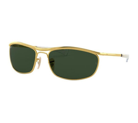 Ochelari de soare unisex Ray-Ban RB3119M 001/31