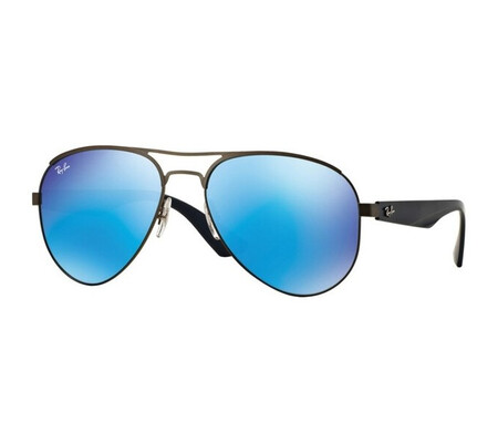 Ochelari de soare unisex Ray-Ban RB3523 029/55