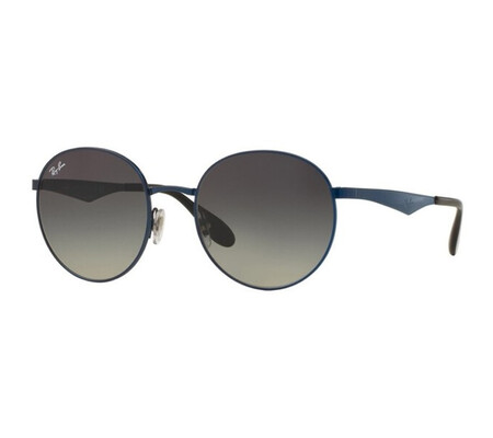 Ochelari de soare unisex Ray-Ban RB3537 185/11