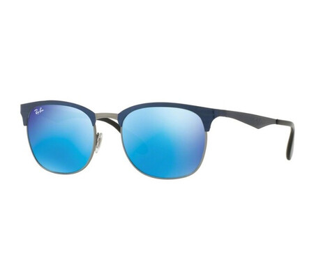 Ochelari de soare unisex Ray-Ban RB3538 189/55