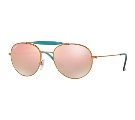 Ochelari de soare unisex Ray-Ban RB3540 198/7Y