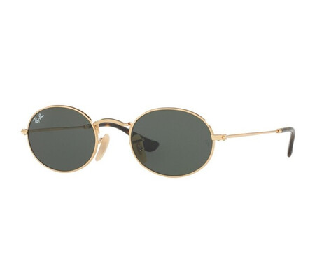 Ochelari de soare unisex Ray-Ban RB3547N 001