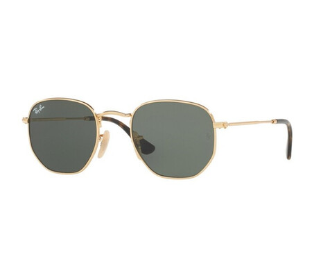 Ochelari de soare unisex Ray-Ban RB3548N 001