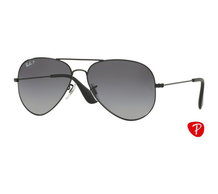 Ochelari de soare unisex Ray-Ban RB3558 002/T3