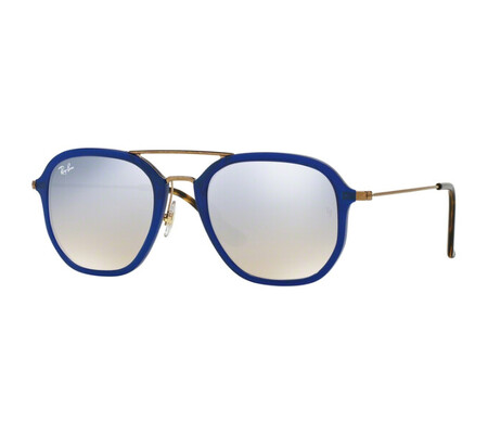 Ochelari de soare unisex Ray-Ban RB4273 62599U