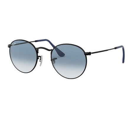 Ochelari de soare unisex Round Classic Ray-Ban RB3447 006/3F