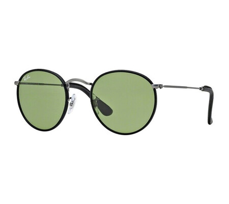 Ochelari de soare unisex Round Craft Ray-Ban RB3475Q 029/14