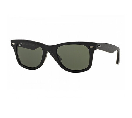 Ochelari de soare unisex Wayfarer Distressed Ray-Ban RB2140 1184