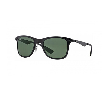 Ochelari de soare unisex Wayfarer Flat Metal Ray-Ban RB3521M 50 006/9A