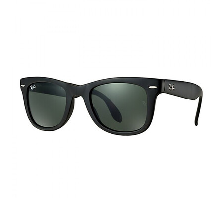 Ochelari de soare unisex Wayfarer Folding Ray-Ban RB4105 601S