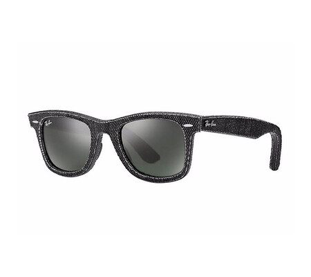 Ochelari de soare unisex Wayfarer Ray-Ban RB2140 1162