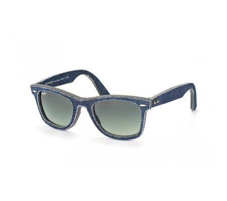 Ochelari de soare unisex Wayfarer Ray-Ban RB2140 116371