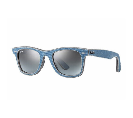 Ochelari de soare unisex Wayfarer Ray-Ban RB2140 11644M