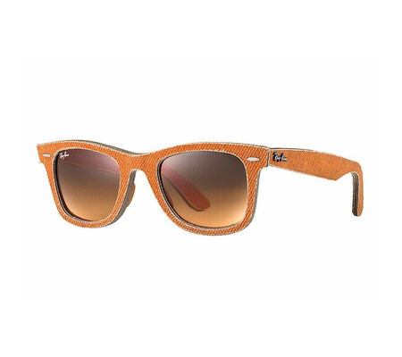 Ochelari de soare unisex Wayfarer Ray-Ban RB2140 11653C