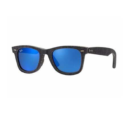 Ochelari de soare unisex Wayfarer Ray-Ban RB2140 119268