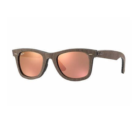 Ochelari de soare unisex Wayfarer Ray-Ban RB2140 1193Z2