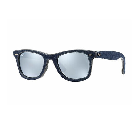 Ochelari de soare unisex Wayfarer Ray-Ban RB2140 119430