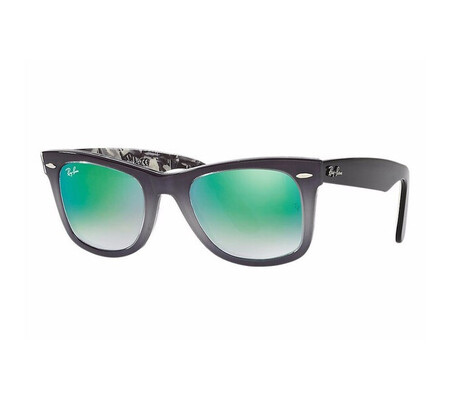 Ochelari de soare unisex Wayfarer Ray-Ban RB2140 11994J