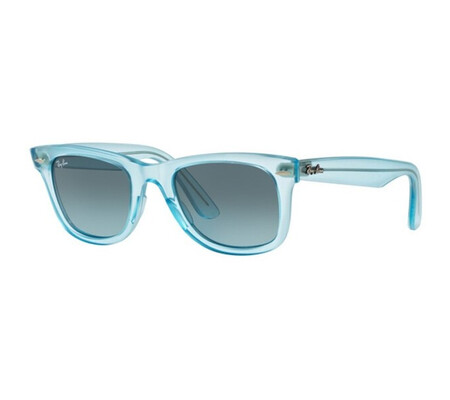 Ochelari de soare unisex Wayfarer Ray-Ban RB2140 60554M