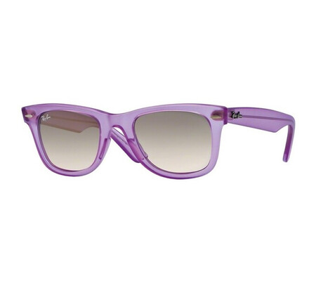 Ochelari de soare unisex Wayfarer Ray-Ban RB2140 605632