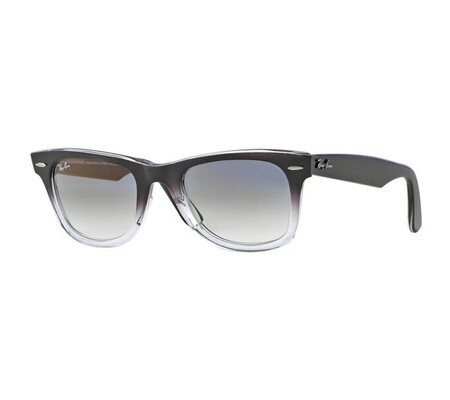 Ochelari de soare unisex Wayfarer Ray-Ban RB2140 823/32