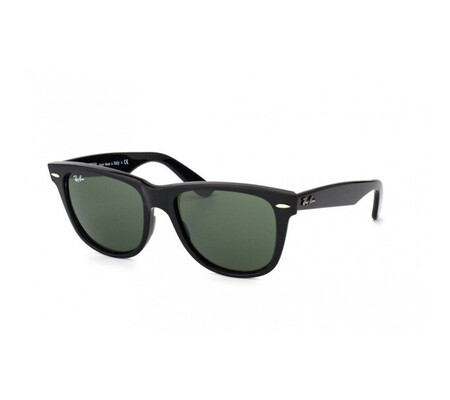 Ochelari de soare unisex Wayfarer Ray-Ban RB2140 901