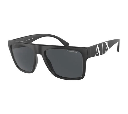 Ochelari de soare barbati Armani Exchange AX4113S 807887