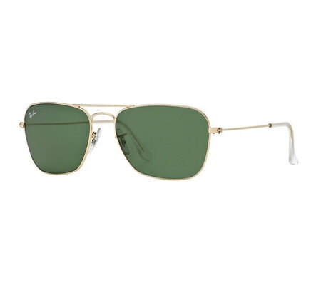 Ochelari de soare barbati Caravan Ray-Ban RB3136 001