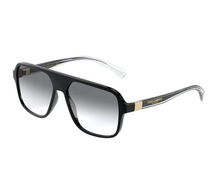 Ochelari de soare barbati Dolce & Gabbana DG6134 675/79