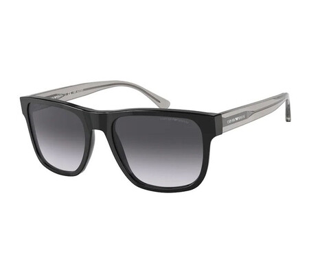 Ochelari de soare barbati Emporio Armani EA4163 58758G