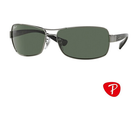 Ochelari de soare barbati Ray-Ban RB3379 004/58