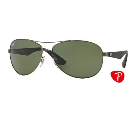 Ochelari de soare barbati Ray-Ban RB3526 029/9A