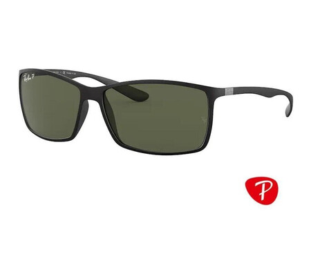 Ochelari de soare barbati Ray-Ban RB4179 601S9A