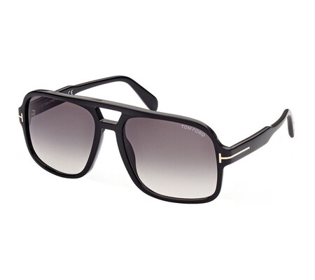 Ochelari de soare barbati Tom Ford FT0884 01B