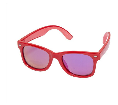 Ochelari de soare copii Polarizen SK1004 C3 RED