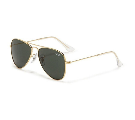 Ochelari de soare copii Ray-Ban Aviator Small Metal RB3044 L0207