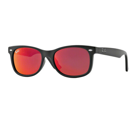 Ochelari de soare copii Ray-Ban RJ9052S 100S6Q