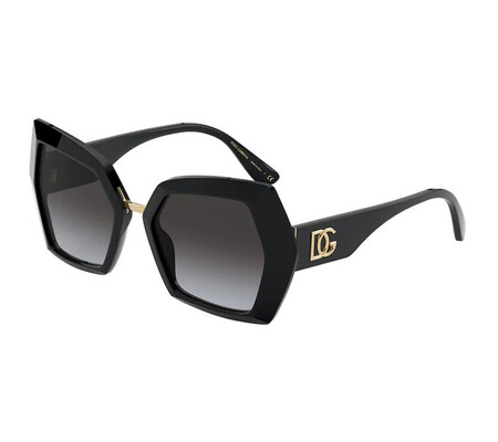 Ochelari de soare dama Dolce & Gabbana DG4377 501/8G
