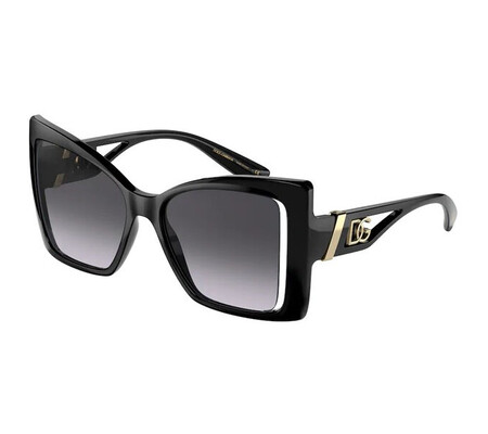 Ochelari de soare dama Dolce & Gabbana DG6141 501/8G