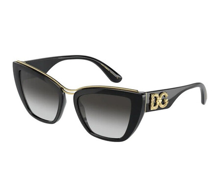 Ochelari de soare dama Dolce & Gabbana DG6144 501/8G