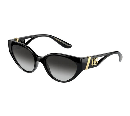 Ochelari de soare dama Dolce & Gabbana DG6146 501/8G