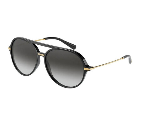 Ochelari de soare dama Dolce & Gabbana DG6159 501/8G