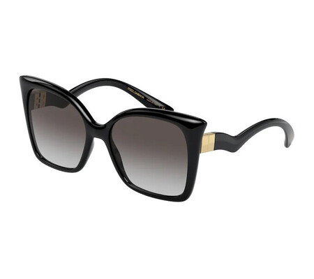 Ochelari de soare dama Dolce & Gabbana DG6168 501/8G