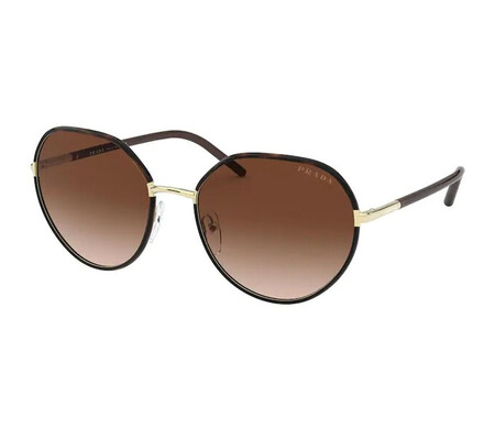 Ochelari de soare dama Prada PR 65XS 2AU6S1