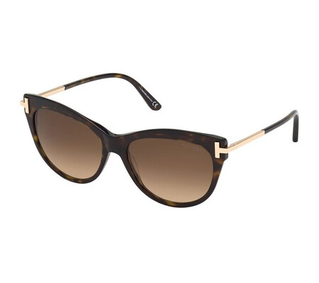 Ochelari de soare dama Tom Ford FT0821 52F