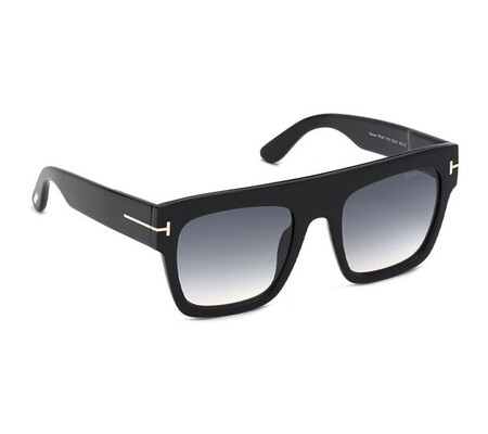 Ochelari de soare dama Tom Ford FT0847 01B