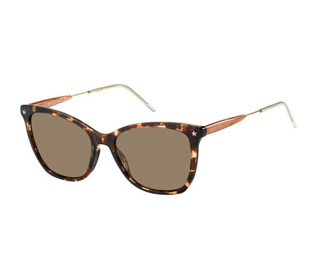 Ochelari de soare dama Tommy Hilfiger TH 1647/S 086